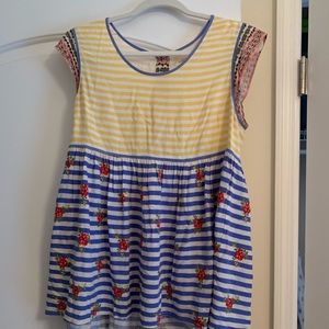 Matilda Jane top!